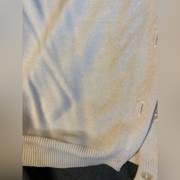 Beige Cardigan - Picture 4 of 5